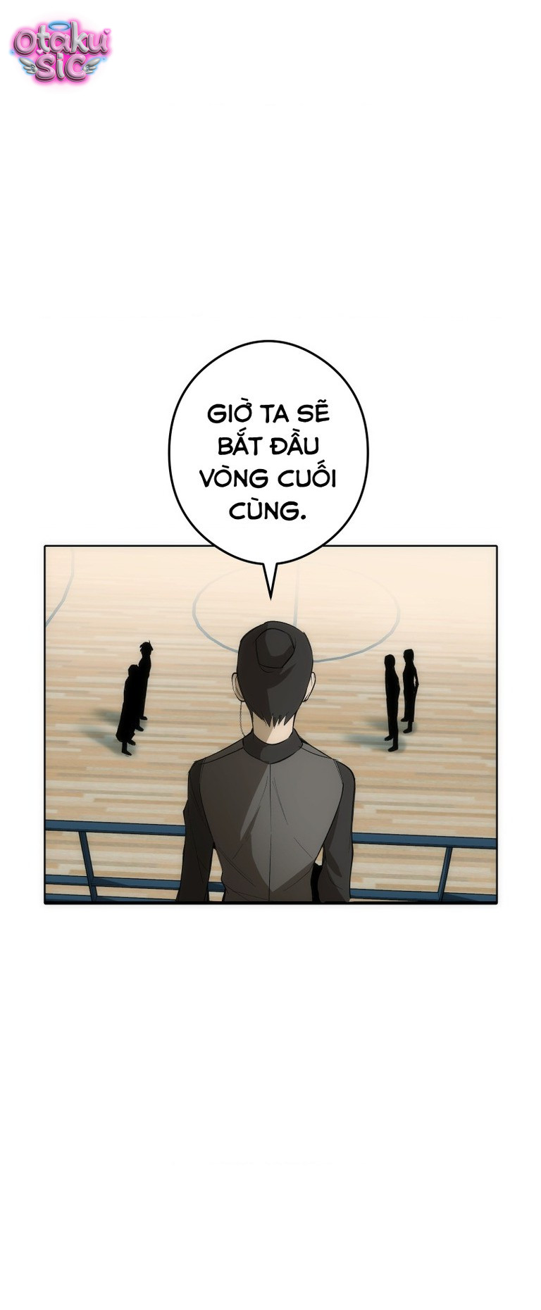 Hand Jumper - Chap 36 - Trang 40
