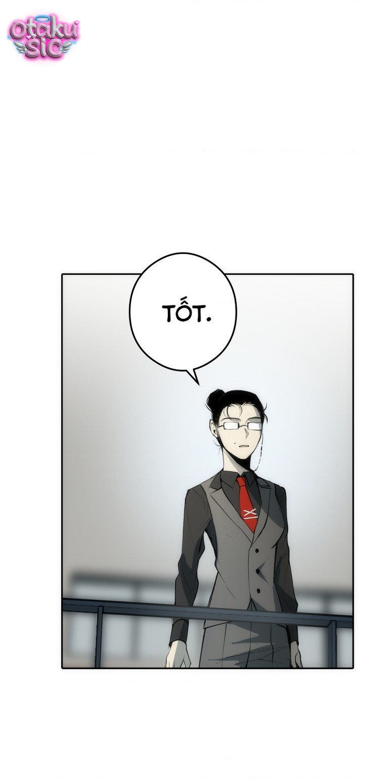 Hand Jumper - Chap 36 - Trang 43