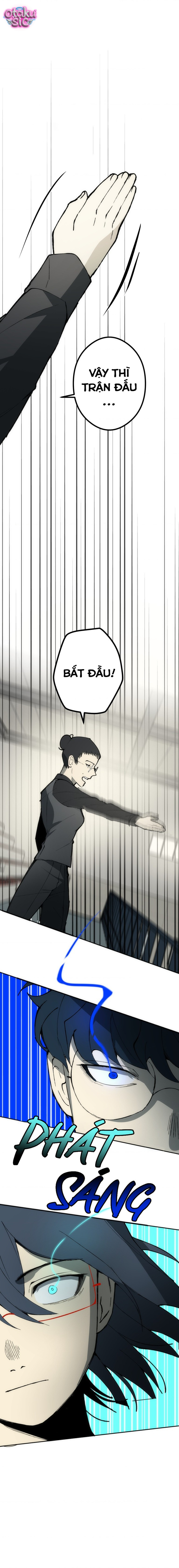 Hand Jumper - Chap 36 - Trang 44