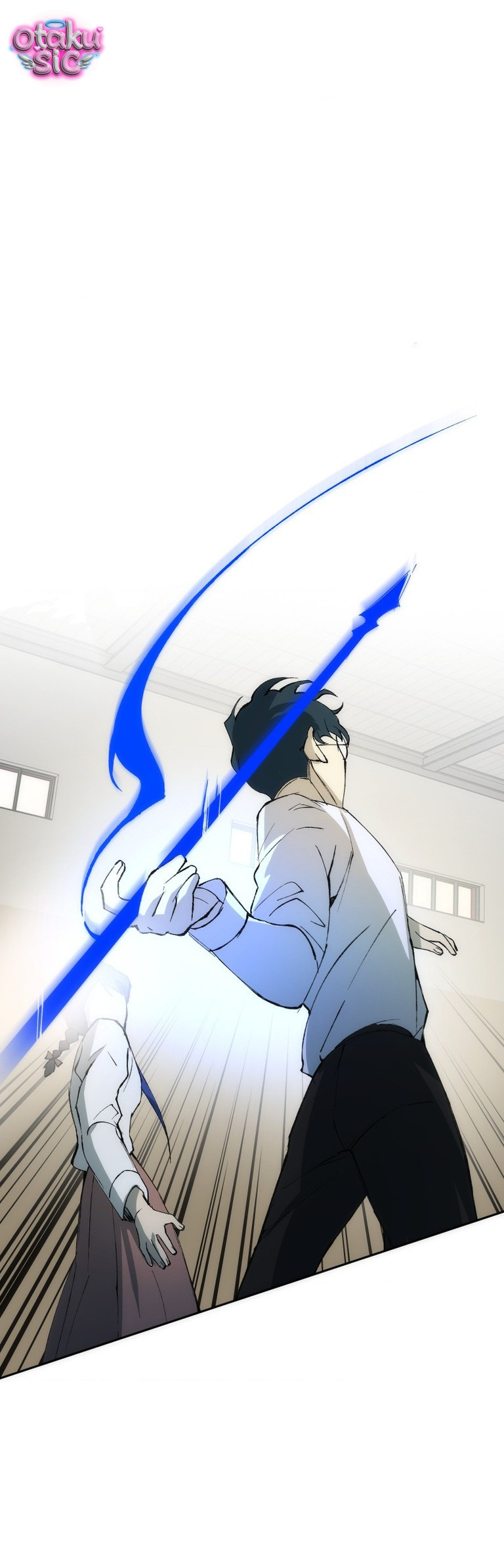 Hand Jumper - Chap 36 - Trang 45