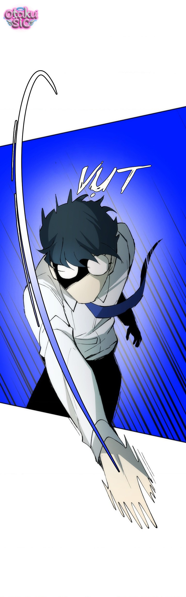 Hand Jumper - Chap 36 - Trang 46