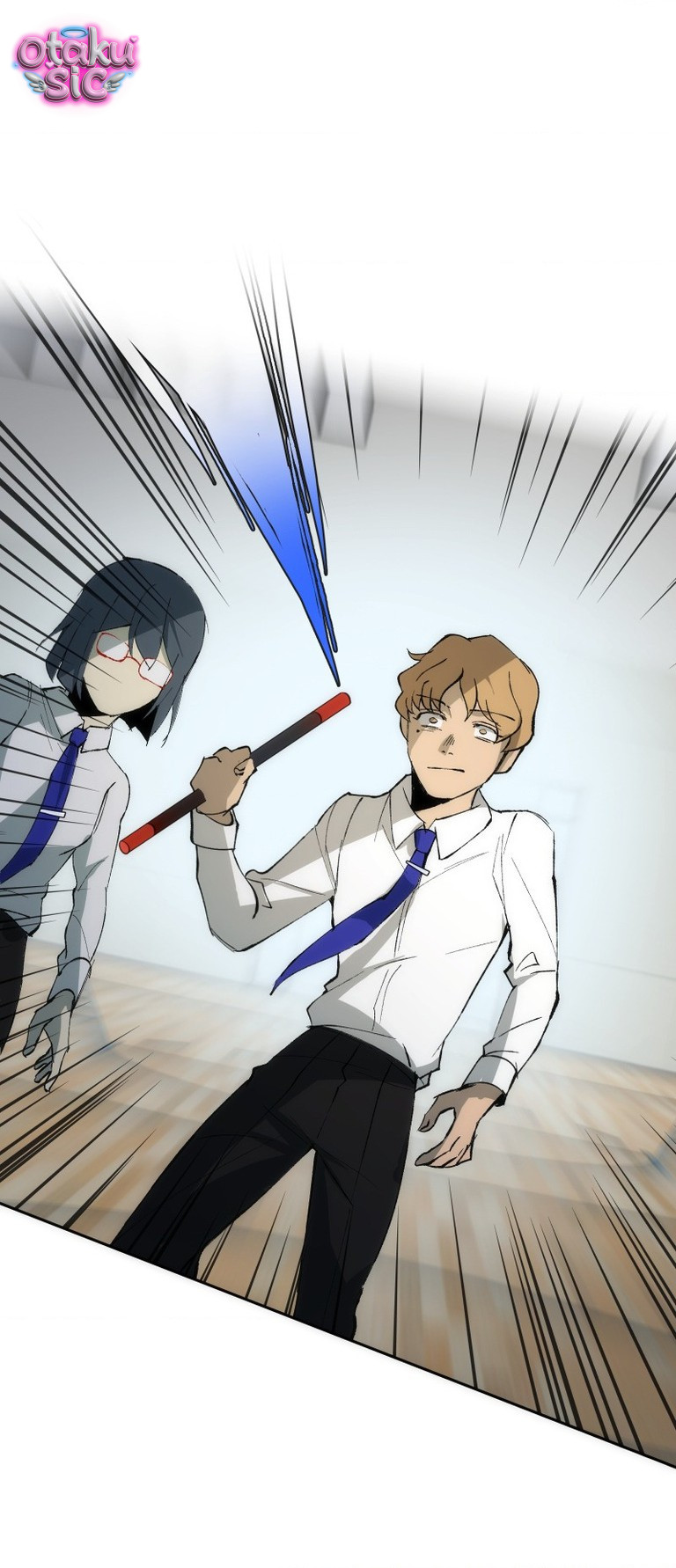 Hand Jumper - Chap 36 - Trang 47