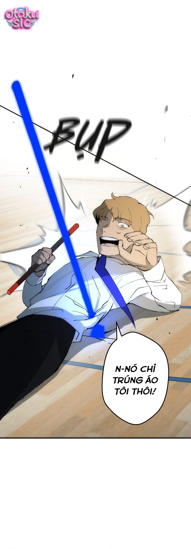 Hand Jumper - Chap 36 - Trang 50