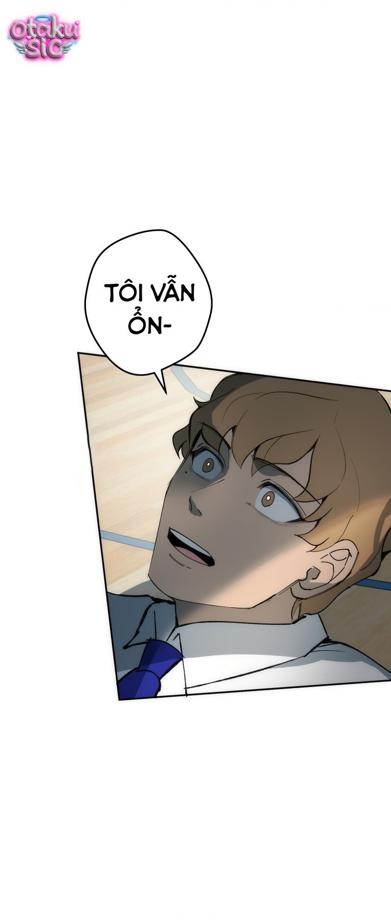 Hand Jumper - Chap 36 - Trang 51