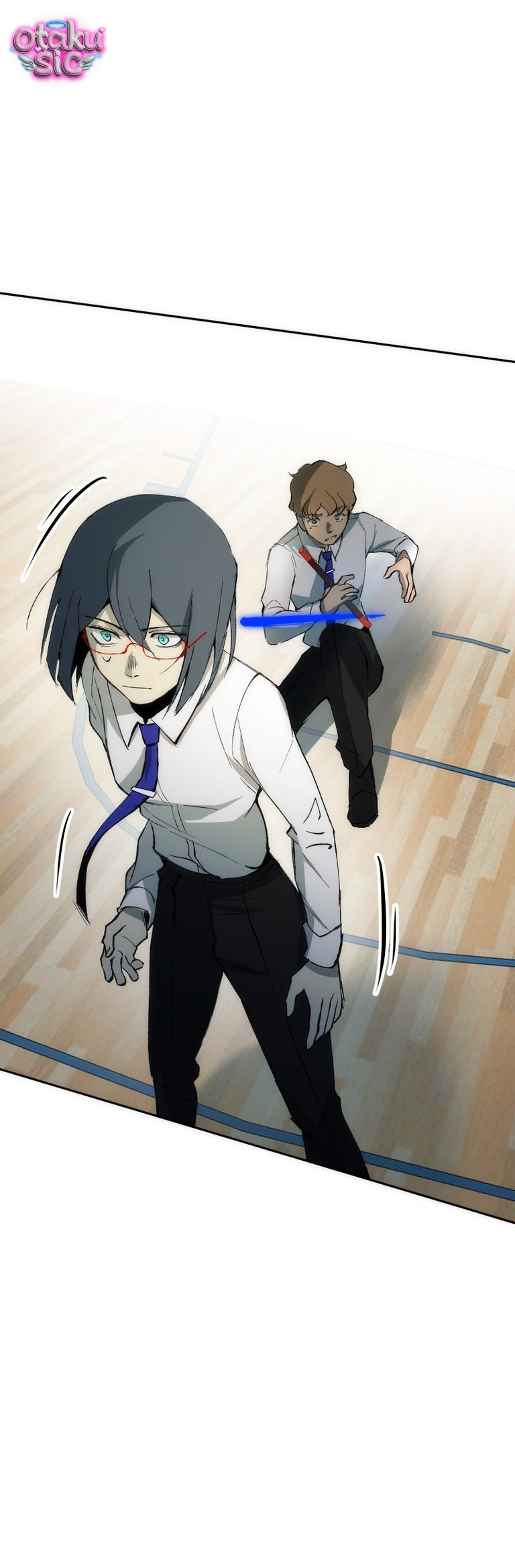Hand Jumper - Chap 36 - Trang 52
