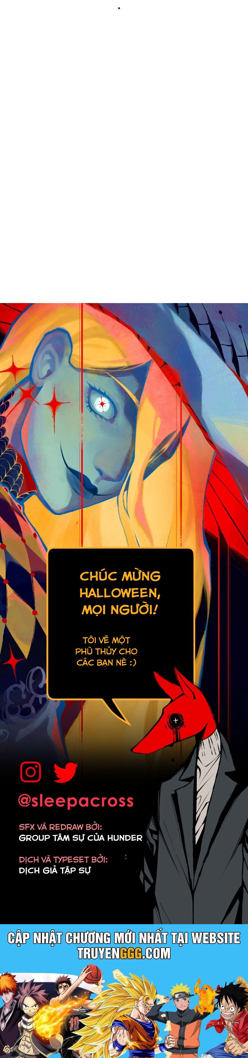 Hand Jumper - Chap 36 - Trang 70