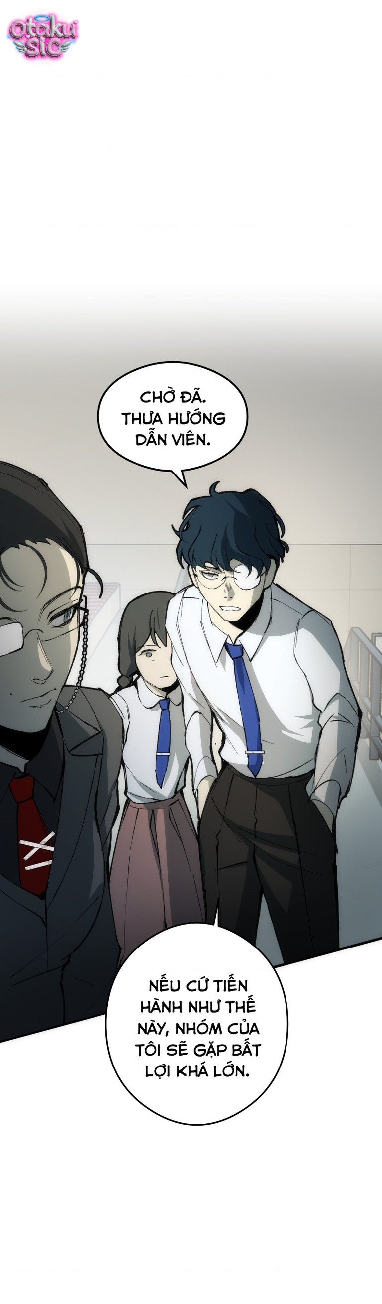 Hand Jumper - Chap 36 - Trang 9