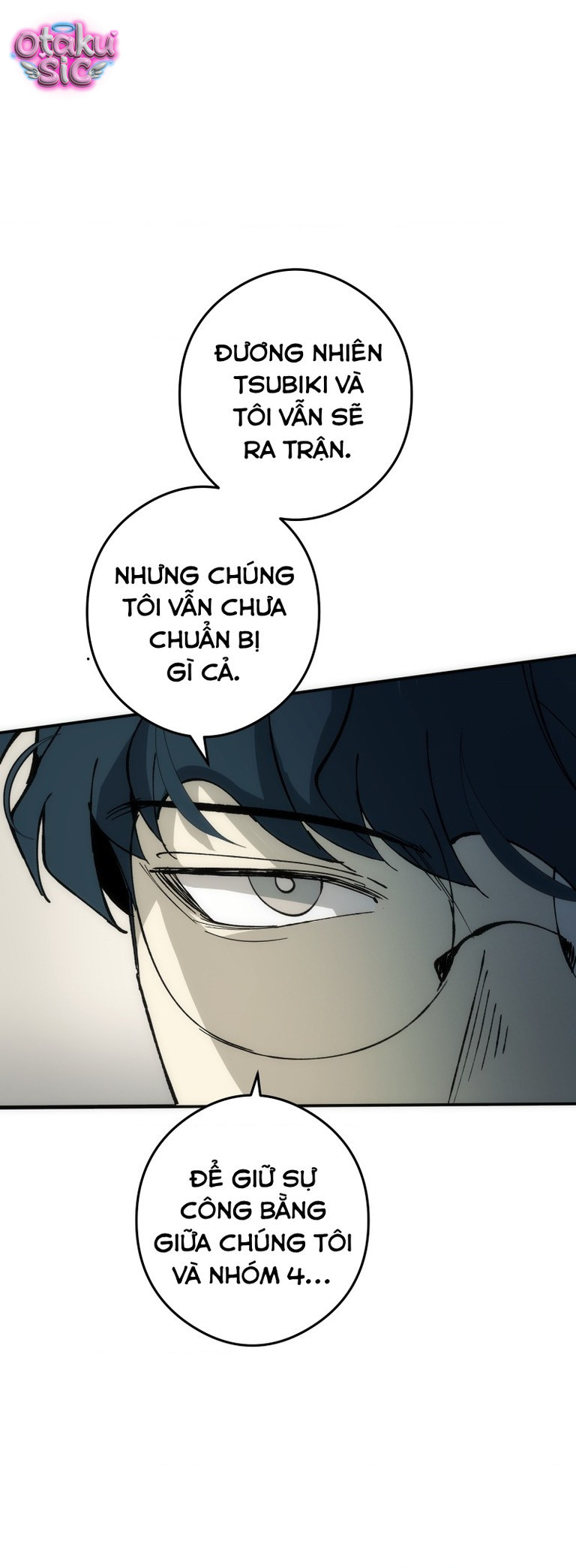 Hand Jumper - Chap 36 - Trang 10