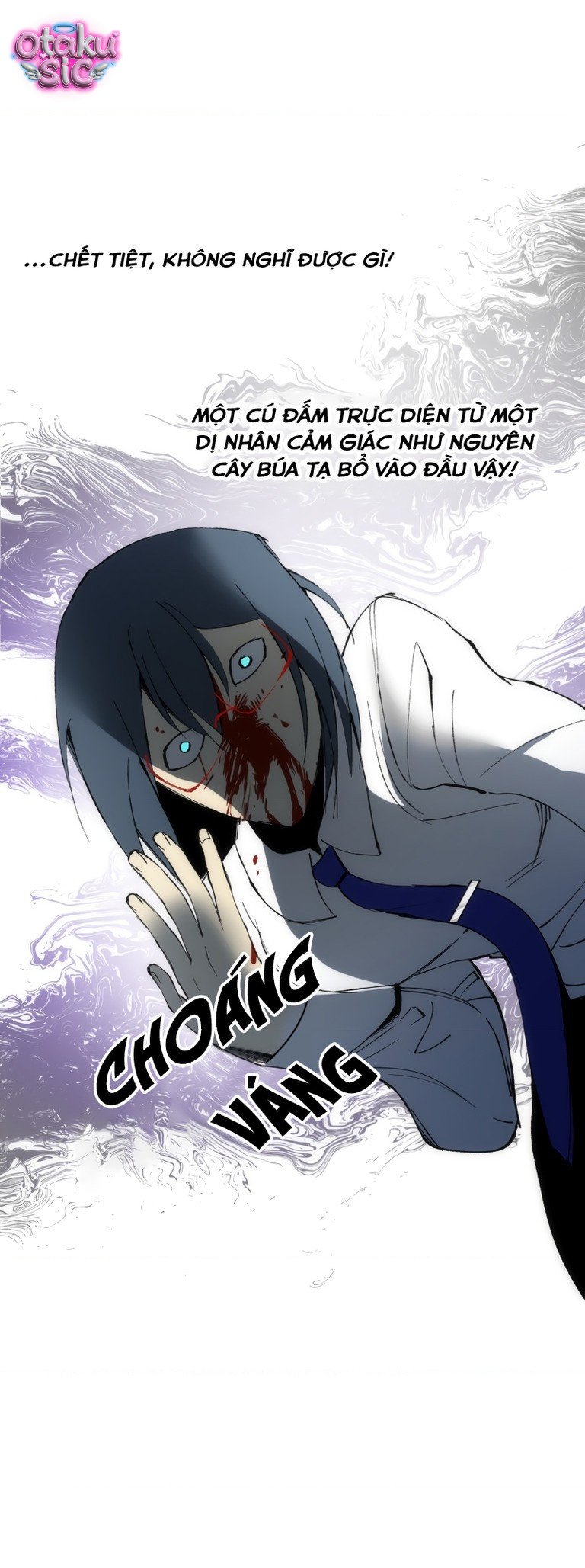 Hand Jumper - Chap 37 - Trang 11