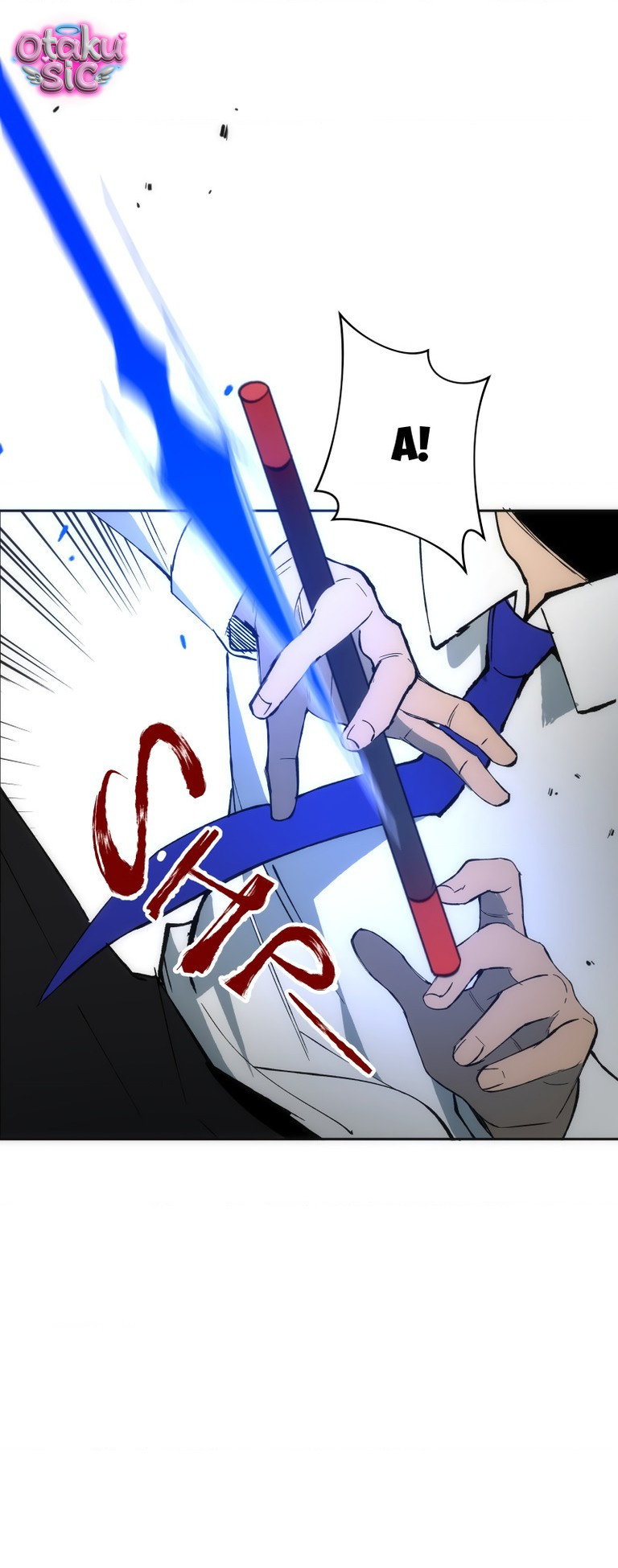 Hand Jumper - Chap 37 - Trang 14