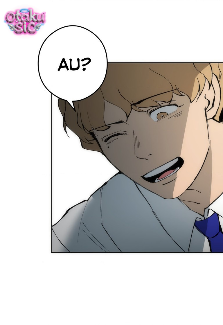 Hand Jumper - Chap 37 - Trang 16