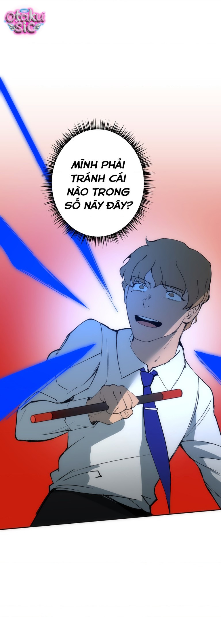 Hand Jumper - Chap 37 - Trang 18