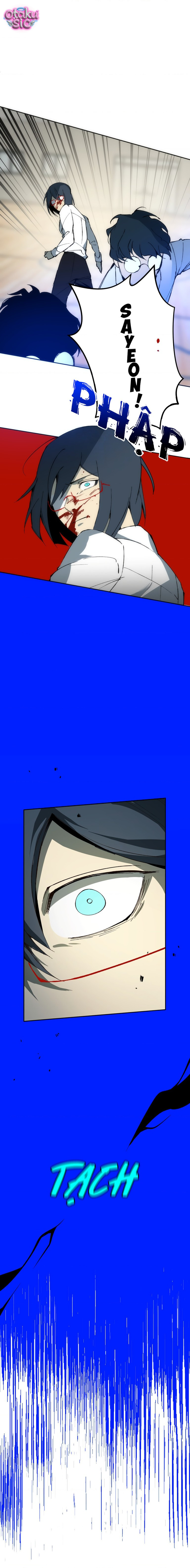 Hand Jumper - Chap 37 - Trang 20