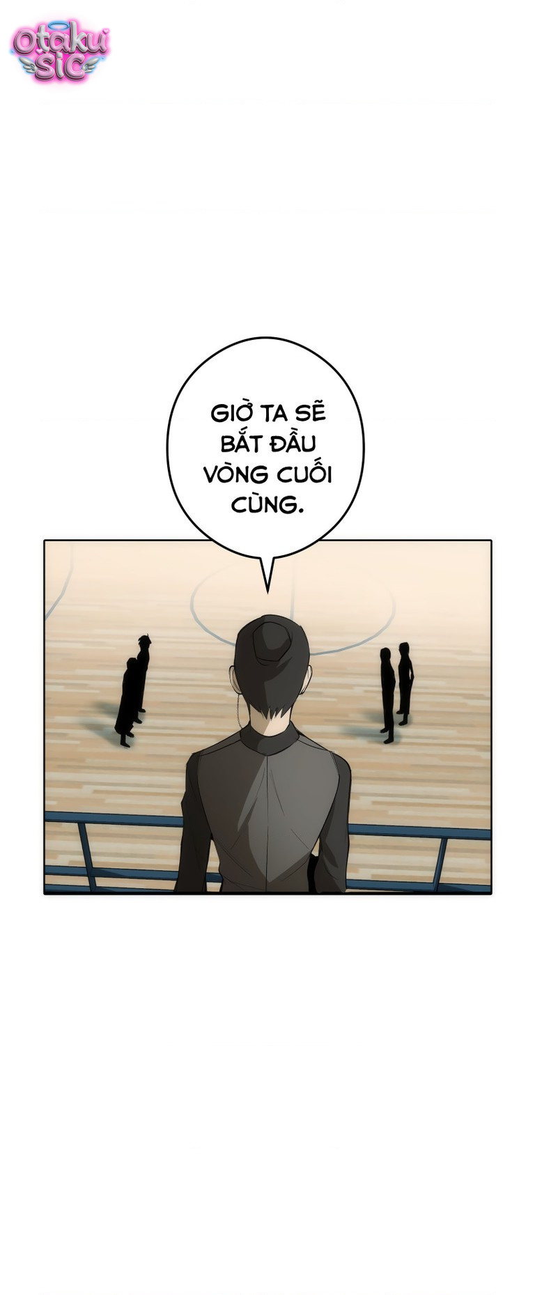 Hand Jumper - Chap 37 - Trang 23