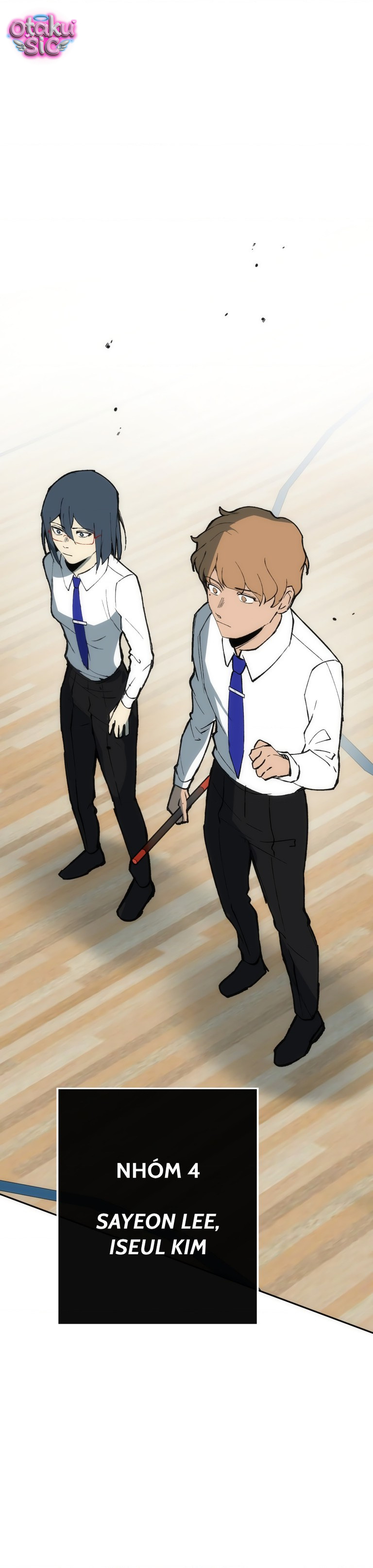 Hand Jumper - Chap 37 - Trang 25