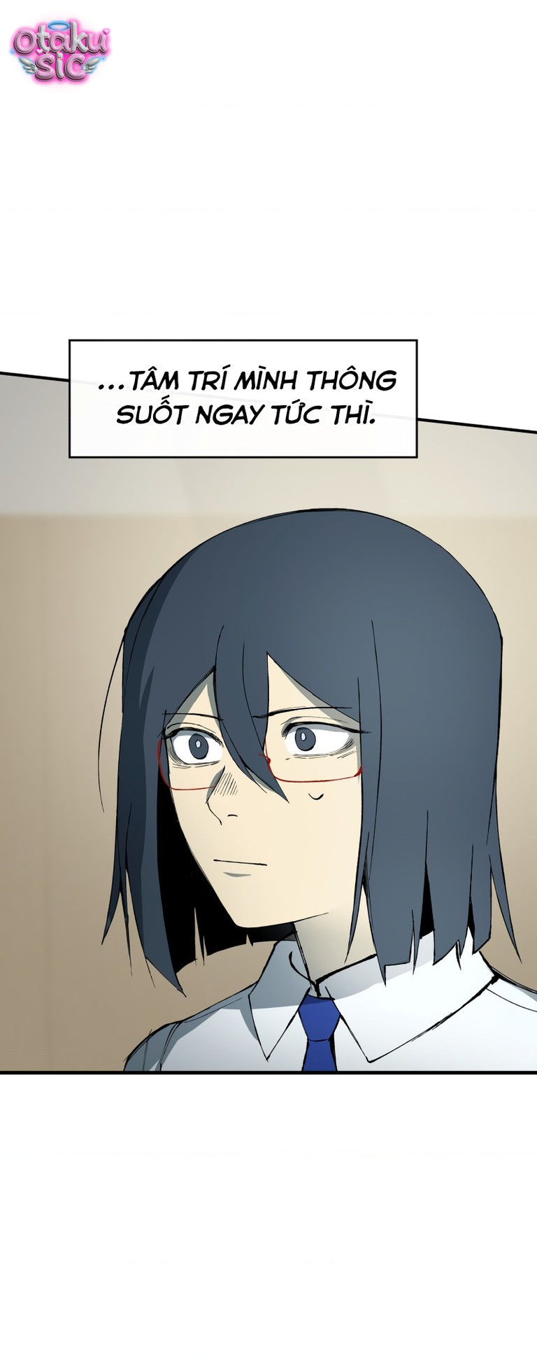 Hand Jumper - Chap 37 - Trang 26