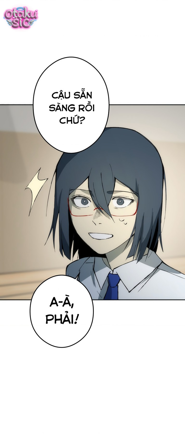 Hand Jumper - Chap 37 - Trang 30