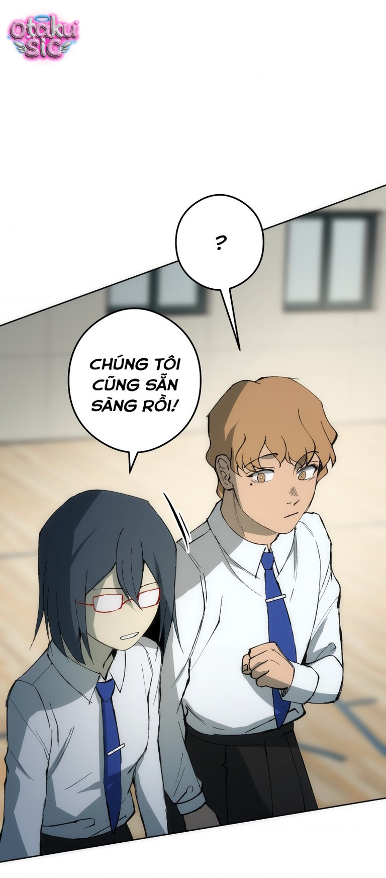 Hand Jumper - Chap 37 - Trang 32