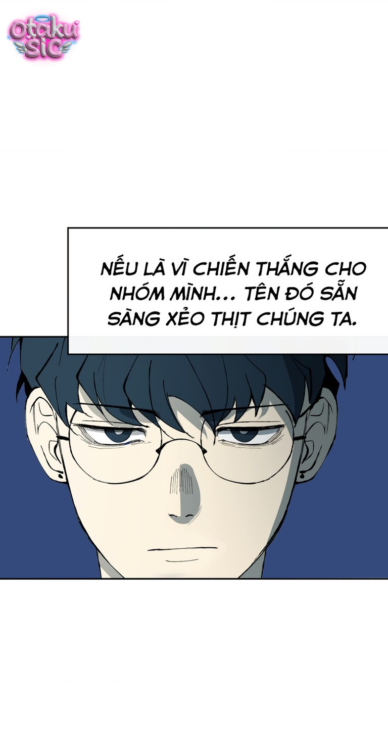 Hand Jumper - Chap 37 - Trang 35
