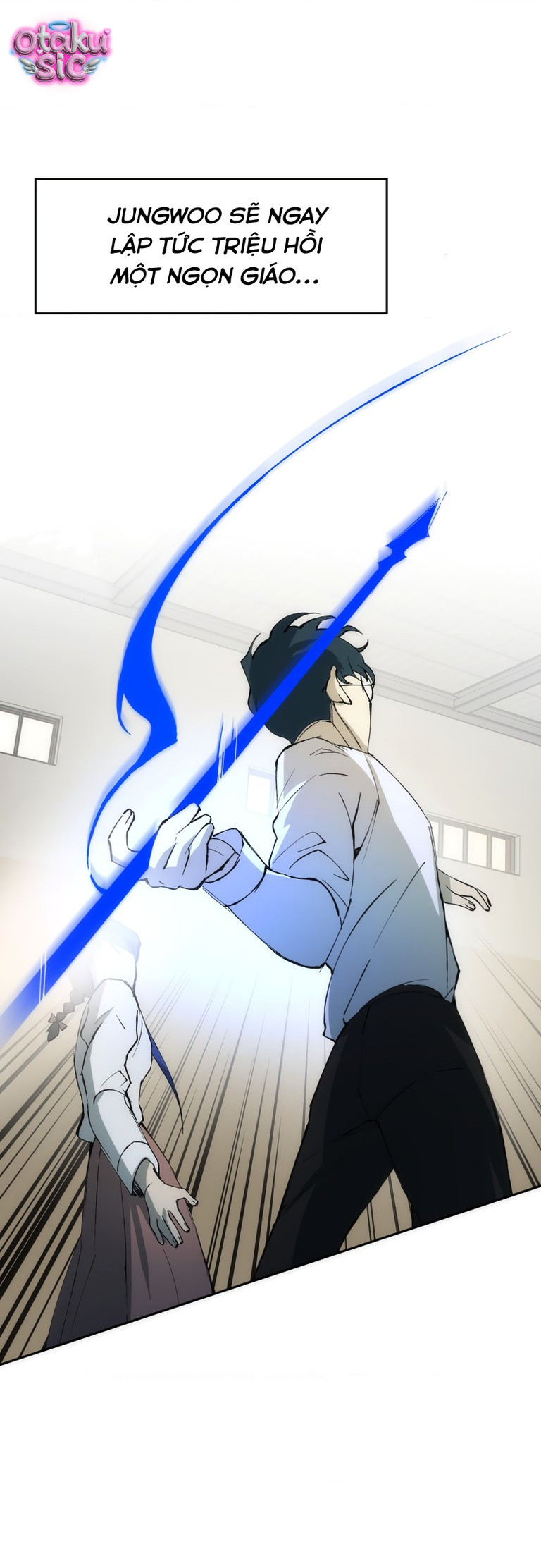 Hand Jumper - Chap 37 - Trang 39