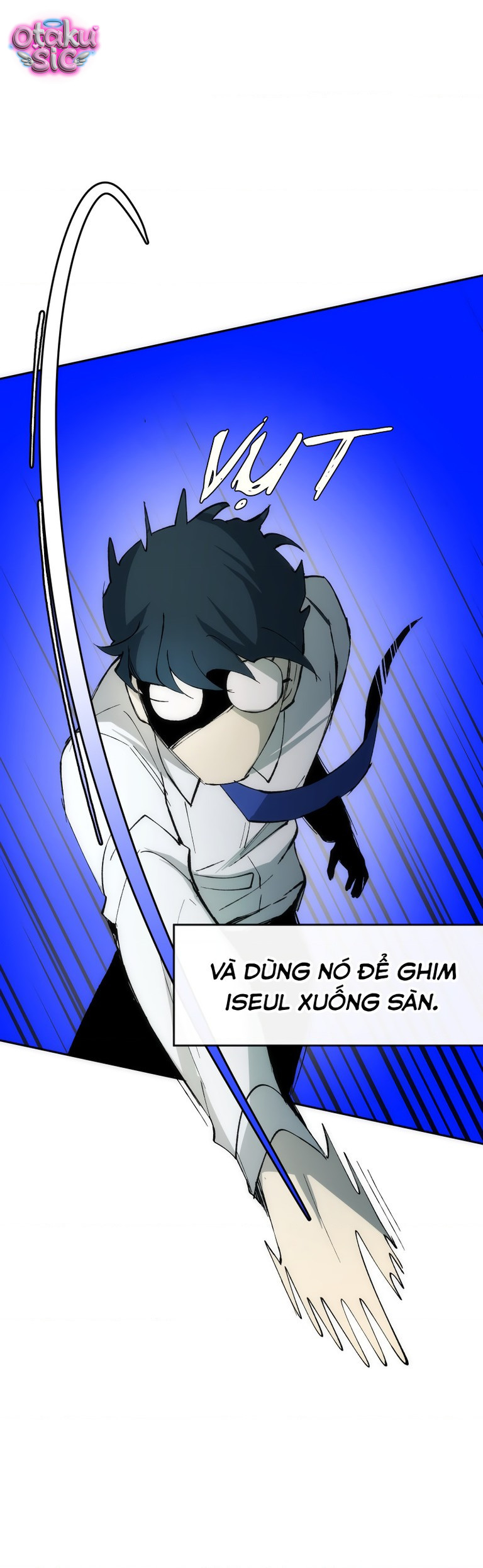 Hand Jumper - Chap 37 - Trang 40