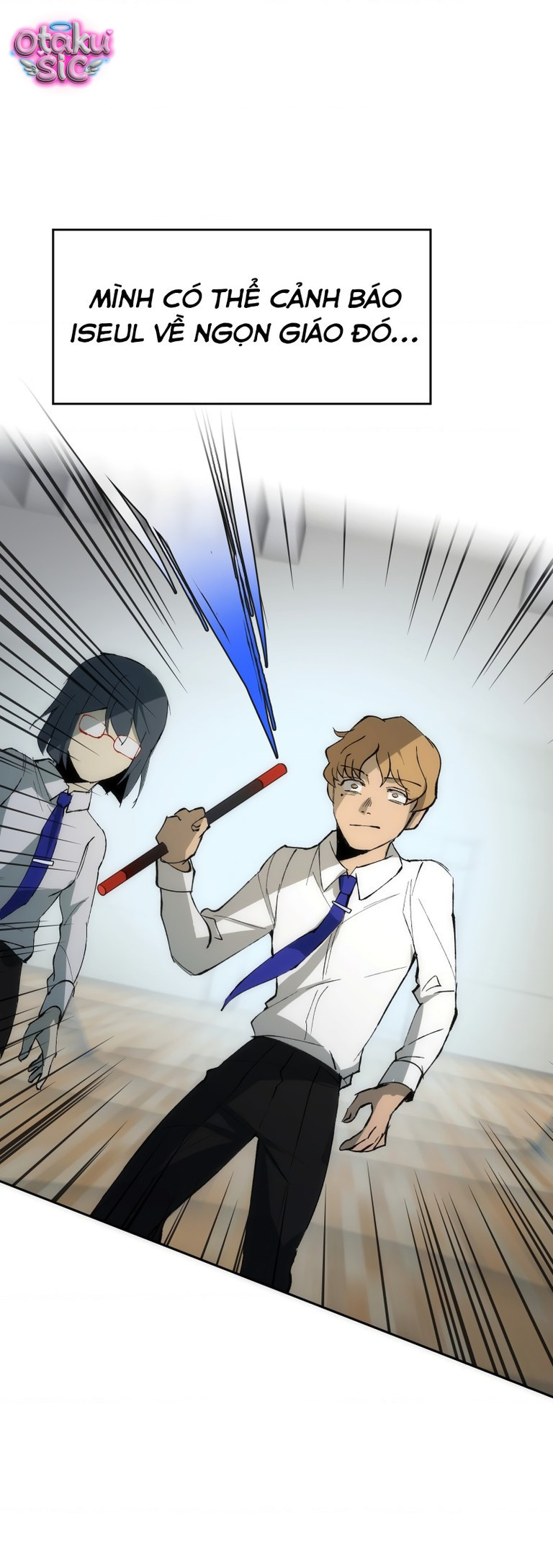 Hand Jumper - Chap 37 - Trang 41