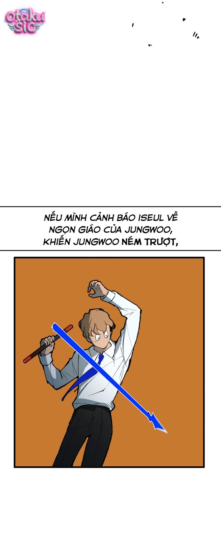 Hand Jumper - Chap 37 - Trang 44