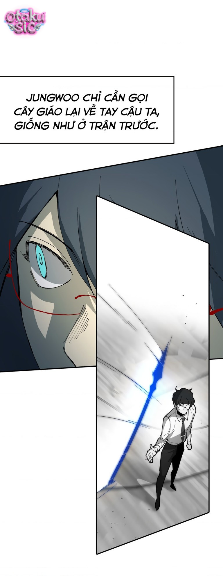 Hand Jumper - Chap 37 - Trang 45