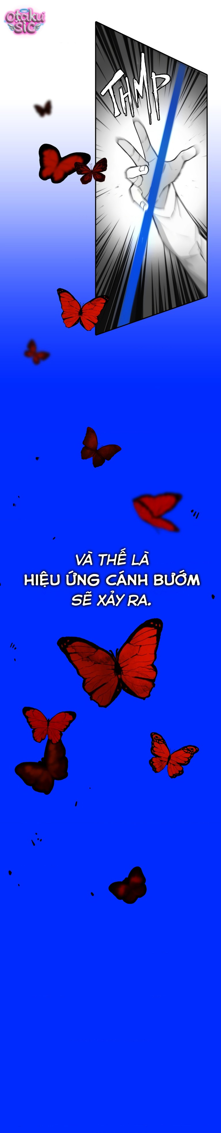Hand Jumper - Chap 37 - Trang 46