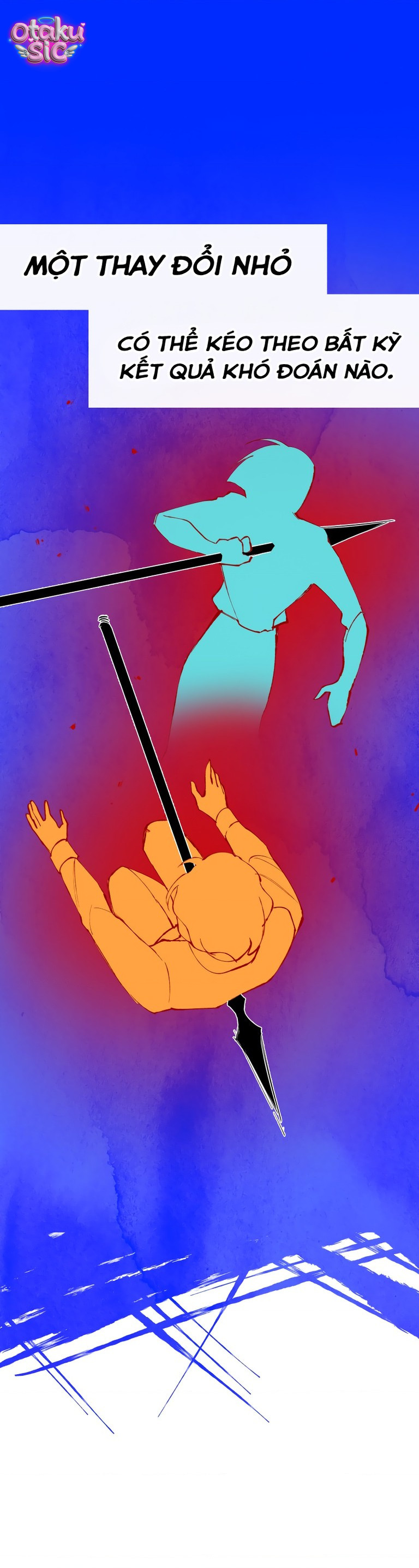 Hand Jumper - Chap 37 - Trang 47