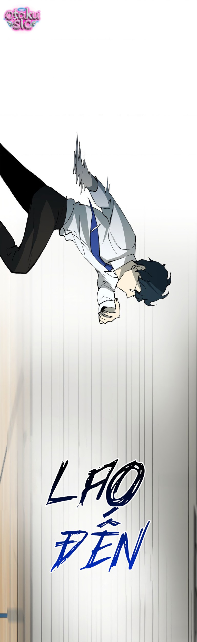 Hand Jumper - Chap 37 - Trang 49