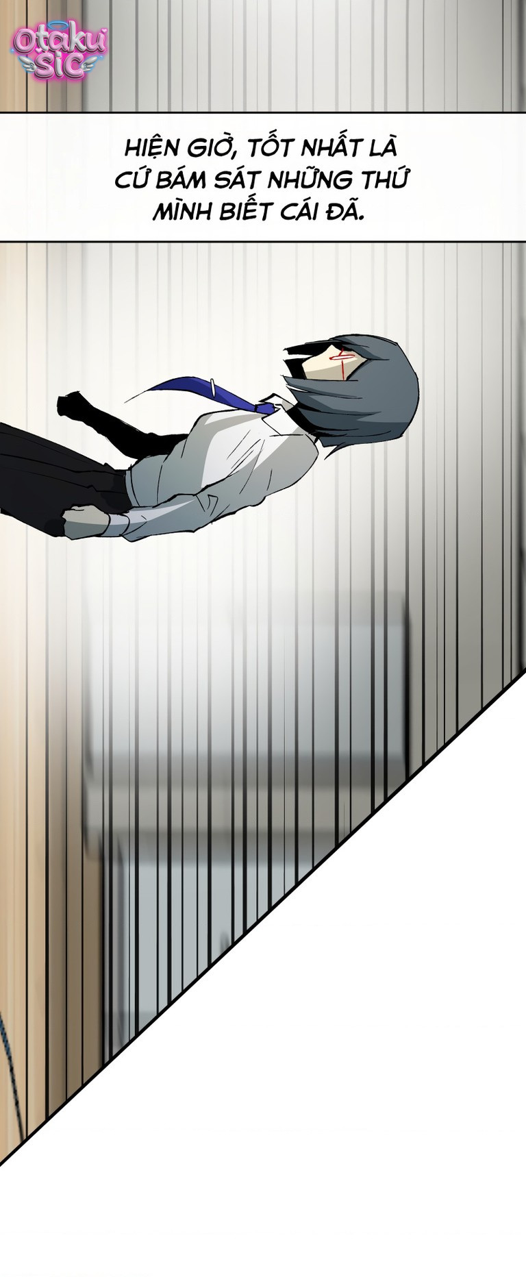 Hand Jumper - Chap 37 - Trang 50