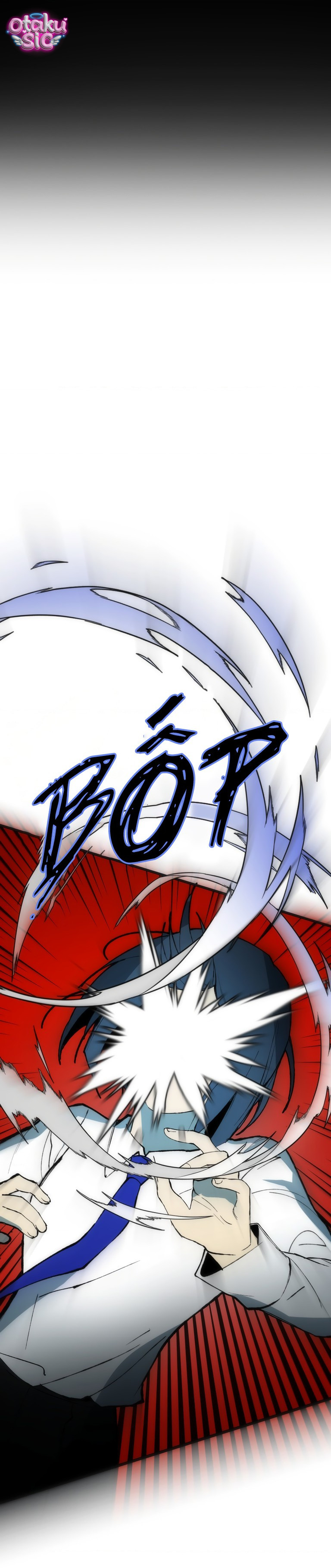 Hand Jumper - Chap 37 - Trang 6
