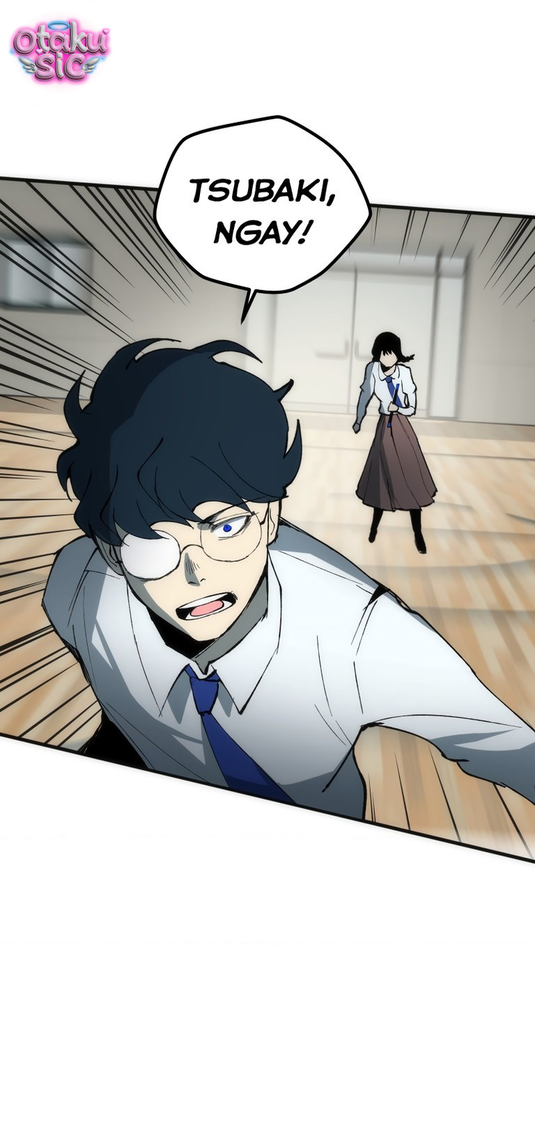 Hand Jumper - Chap 37 - Trang 51