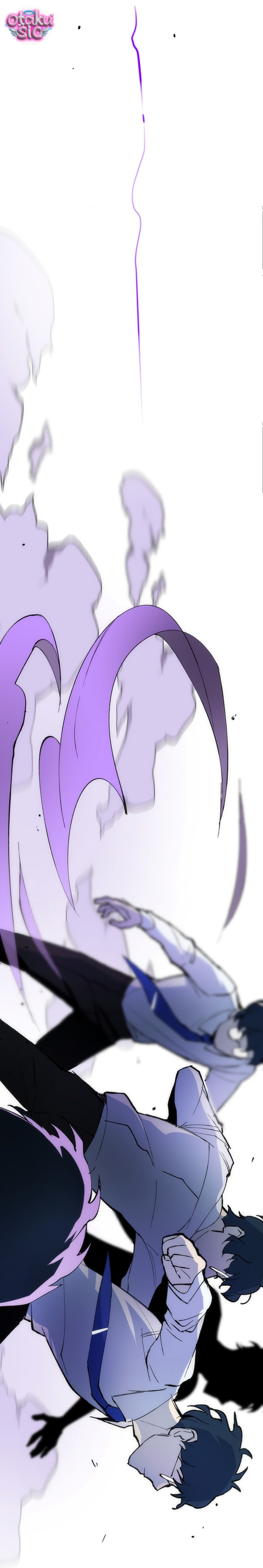 Hand Jumper - Chap 37 - Trang 55