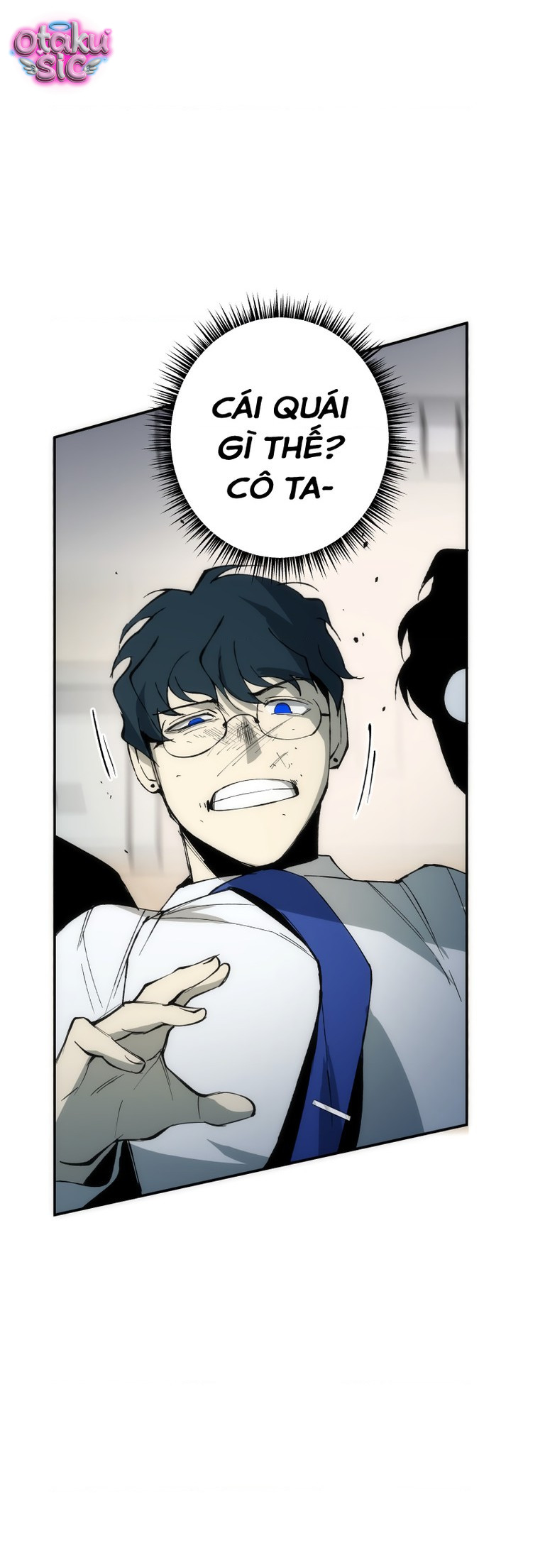 Hand Jumper - Chap 37 - Trang 63