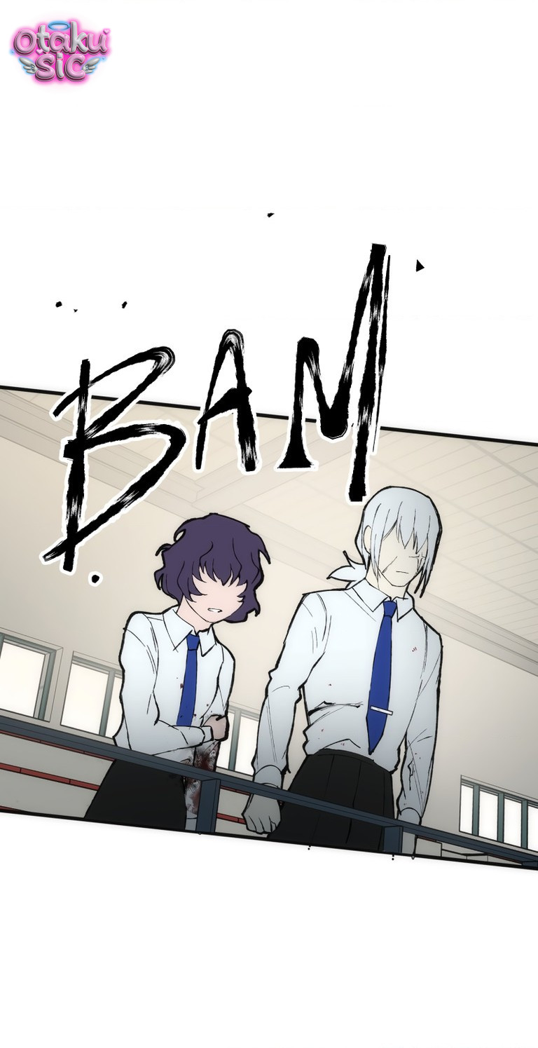 Hand Jumper - Chap 37 - Trang 69