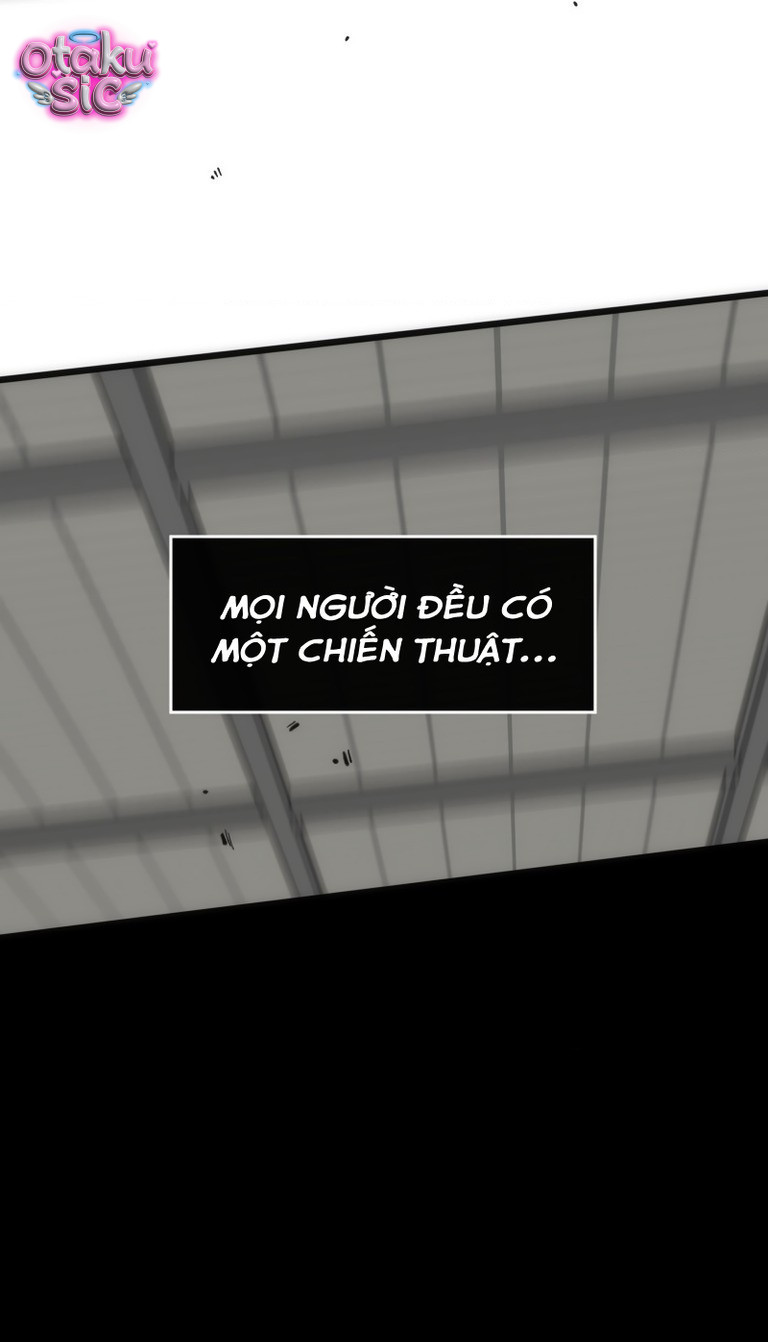 Hand Jumper - Chap 37 - Trang 8