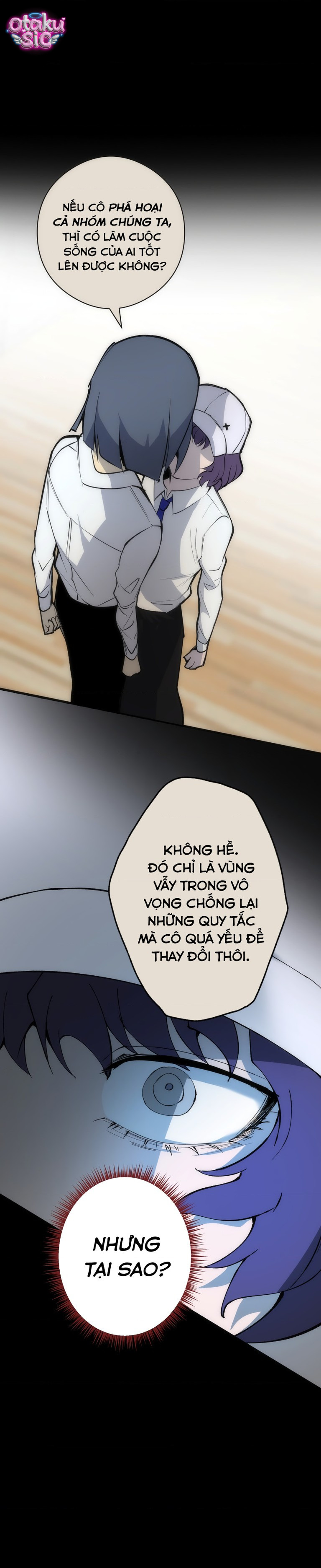Hand Jumper - Chap 37 - Trang 71