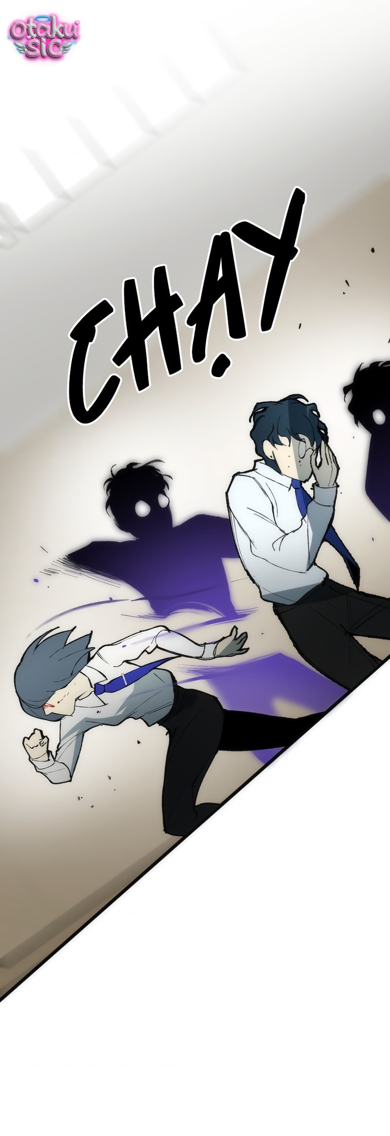 Hand Jumper - Chap 37 - Trang 75