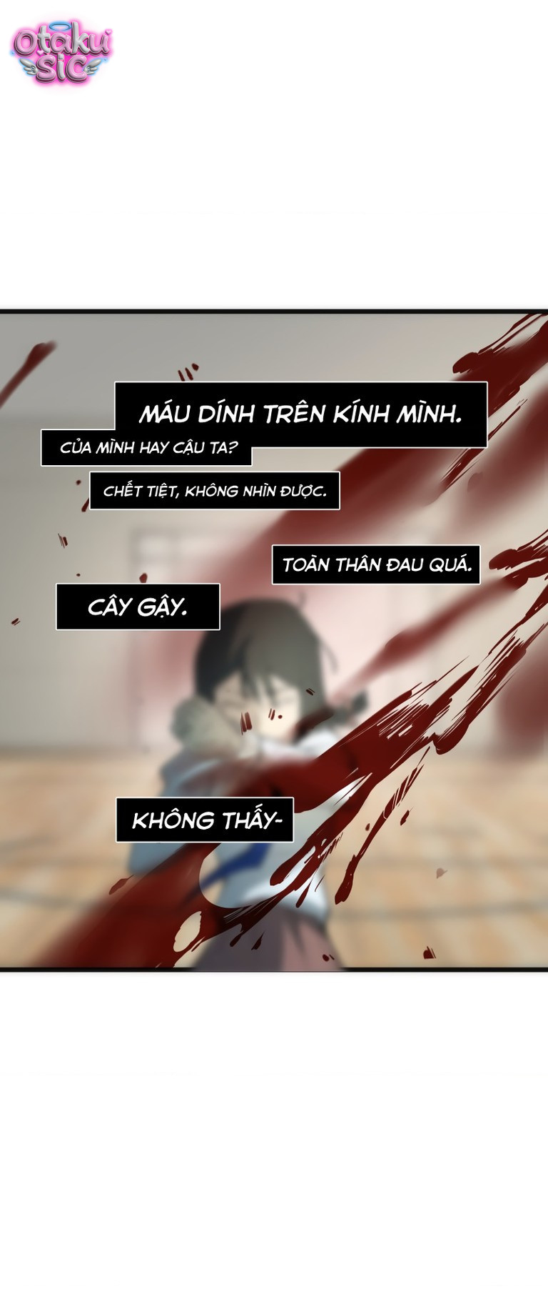 Hand Jumper - Chap 37 - Trang 78