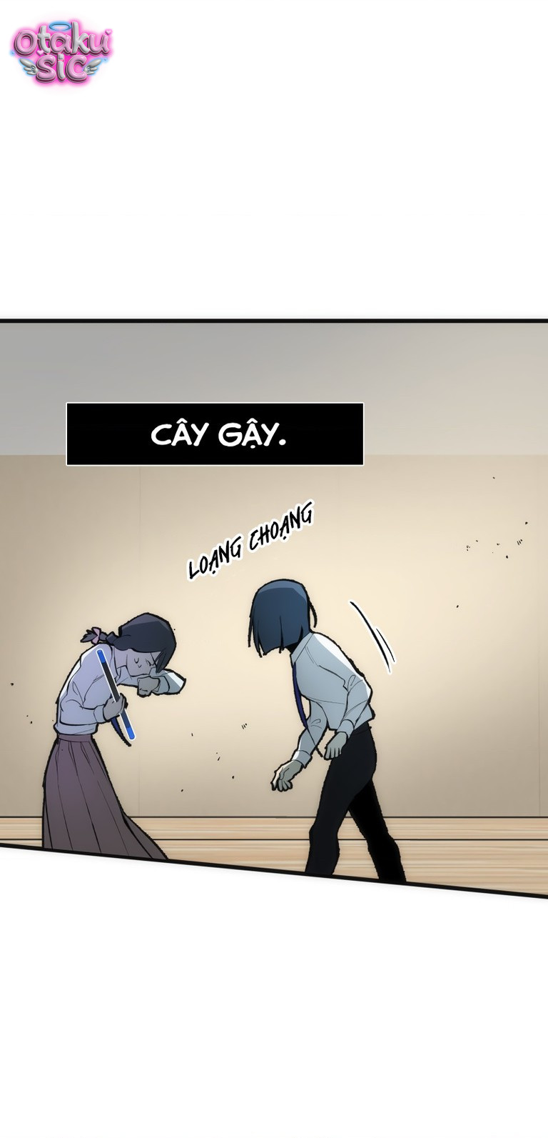 Hand Jumper - Chap 37 - Trang 79