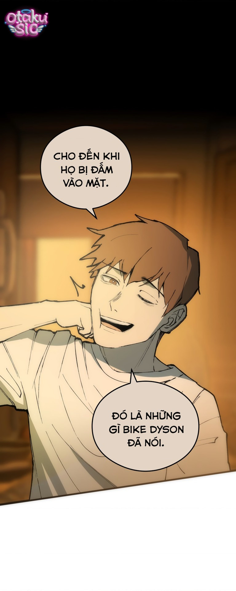 Hand Jumper - Chap 37 - Trang 9