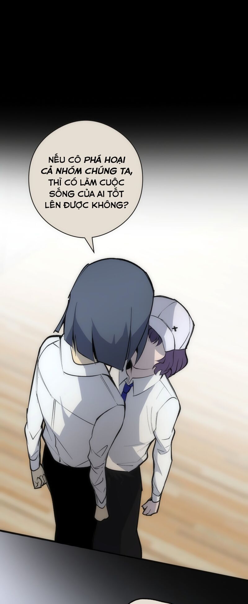 Hand Jumper - Chap 37 - Trang 84