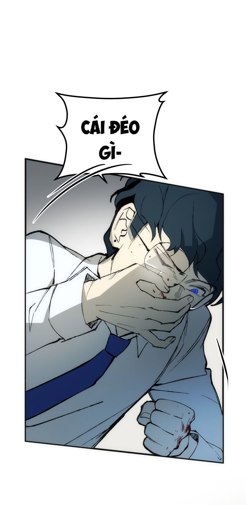 Hand Jumper - Chap 37 - Trang 89