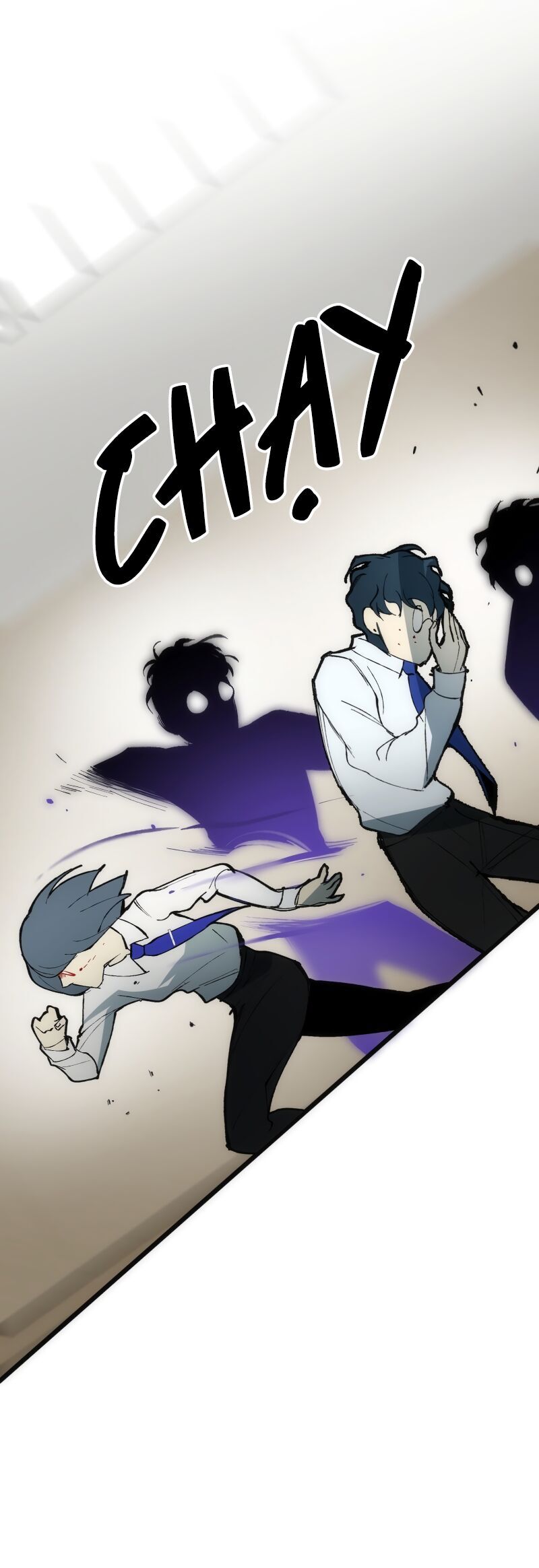 Hand Jumper - Chap 37 - Trang 90