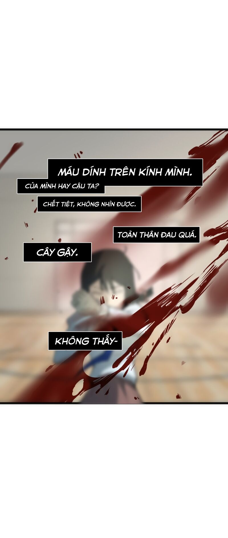 Hand Jumper - Chap 37 - Trang 93