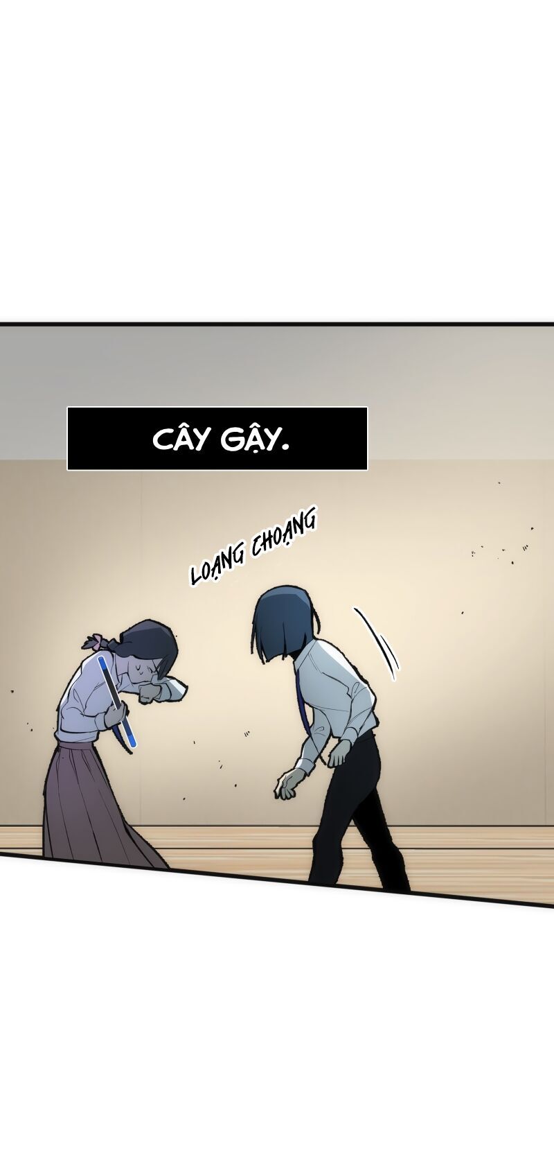 Hand Jumper - Chap 37 - Trang 94