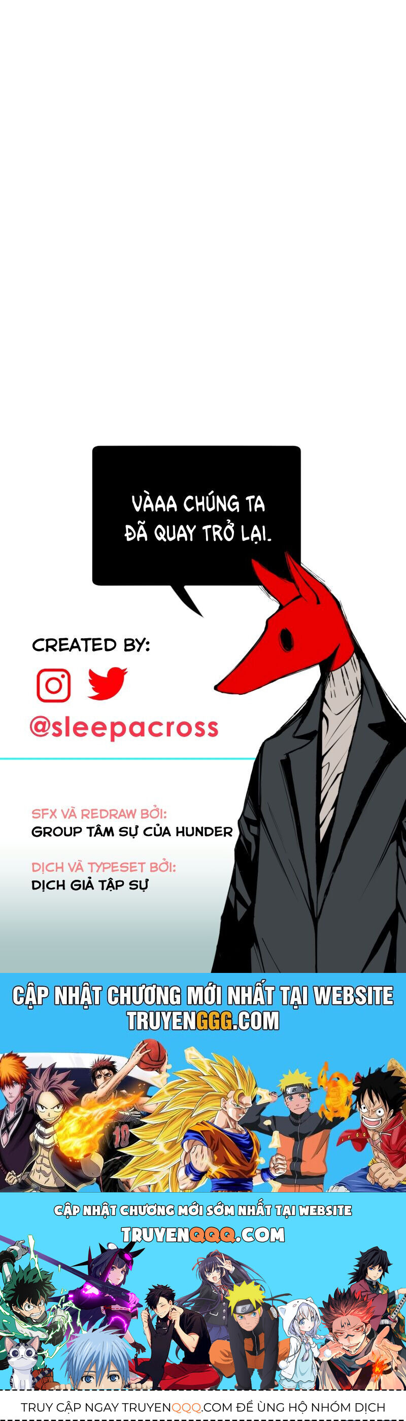 Hand Jumper - Chap 37 - Trang 99