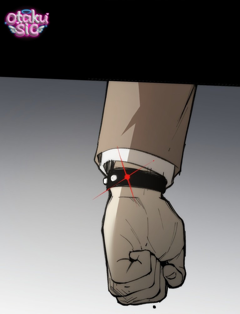 Hand Jumper - Chap 38 - Trang 11